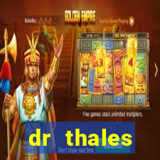 dr thales psiquiatra cruzeiro telefone